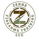 Zerbe Firearms Training logo