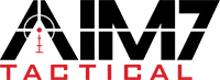 AIM7 Tactical logo