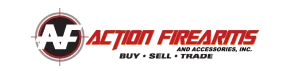 Action Firearms and Accessories, Inc. logo