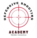 Defensive Shooting academy LLC logo