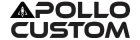 Apollo Custom, Inc. logo