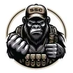 Silverback Survival Company logo