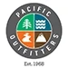 Pacific Outfitters logo