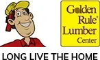 Golden Rule Home Center logo
