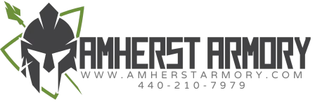 Amherst Arms, LLC logo