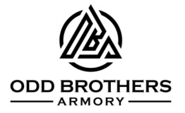 Odd Brothers Armory logo