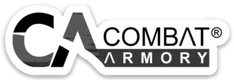 Combat Armory logo