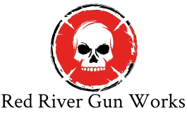 Red River Gun Works logo