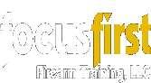 Focus First Firearm Training, LLC logo