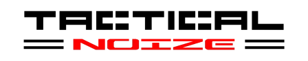 Tactical Noize logo