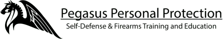 Pegasus Personal Protection logo