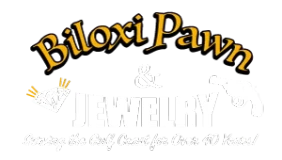 Biloxi Pawn & Jewelry logo