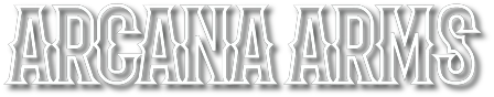 Arcana Arms logo
