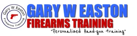 Gary W Easton Firearms Training logo