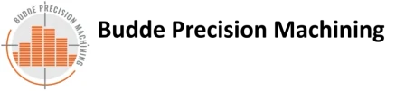Budde Precision Machining logo