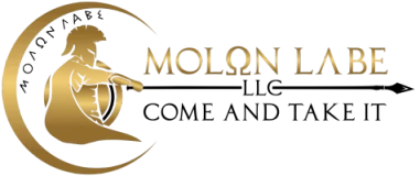 Molon Labe LLC logo