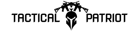 Tactical Patriot logo