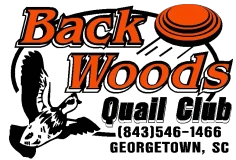 Back Woods Quail Club logo