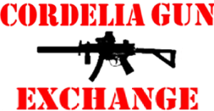 Cordelia Gun Exchange logo
