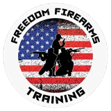 Freedom Firearms Training NJ, LLC logo