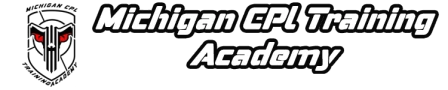 Michigan CPL Training Academy, LLC logo