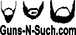 Guns-N-Such logo