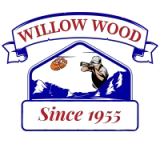Willow Wood logo