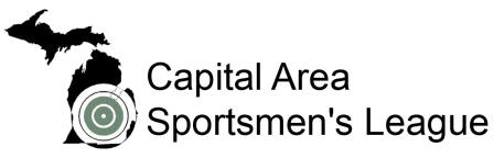 Capital Area Sportsmen's League logo