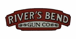 River's Bend Gun Company logo