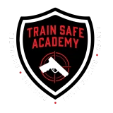 Train Safe Academy logo