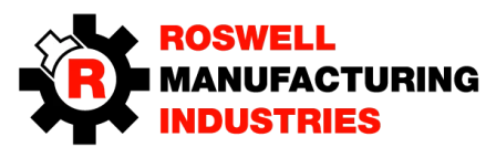 Roswell Manufacturing Industries logo