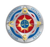 C.O.P.S. Inc. logo
