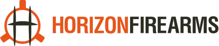 Horizon Firearms logo