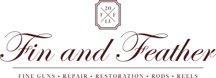 Fin and Feather logo