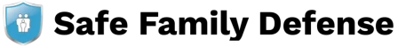 Safe Family Defense logo