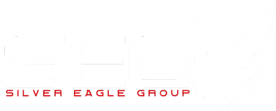 Silver Eagle Group logo