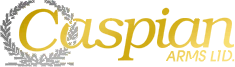 Caspian Arms logo