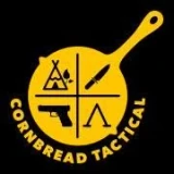 Cornbread Tactical logo