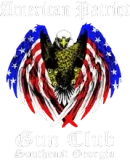 American Patriot Range & Gun Club logo