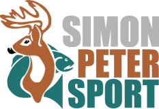 Simon Peter Sport Co. logo