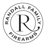 Randall Family Firearms logo