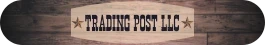 Trading Post LLC logo