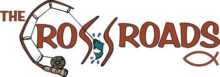 The Crossroads logo