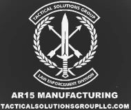 Tactical Solutions Group LLC logo