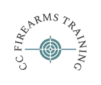 CC Firearms Training logo