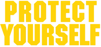 Protect Yourself, Concealed Carry Training logo