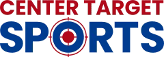Center Target Sports logo