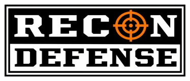 Recon Defense logo