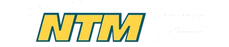 NTM, Inc logo