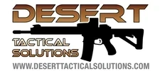 Desert Tactical Solutions logo